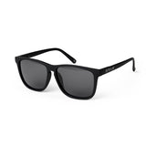 ES16 Supreme occhiali da sole. Grigio polarizzato