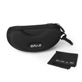 ES16 Supreme occhiali da sole. Grigio polarizzato