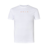 T-shirt ES16 Bianco grezzo