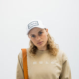 ES16 Classic Sweat Raw - Cenere