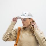 ES16 Classic Sweat Raw - Cenere