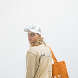 ES16 Classic Sweat Raw - Cenere