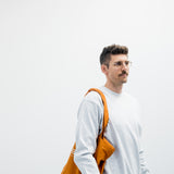 ES16 Classic Sweat Raw - Cenere