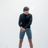 ES16 Maglia da ciclismo a manica lunga GRVL Temps - Modello