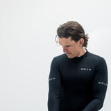 ES16 Maglia da ciclismo a manica lunga GRVL Temps - Modello