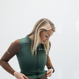 ES16 Maglia da ciclismo a manica lunga GRVL Temps - Modello