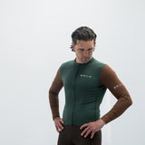ES16 Maglia da ciclismo a manica lunga GRVL Temps - Modello