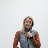 ES16 Maglia da ciclismo a manica lunga GRVL Temps - Modello