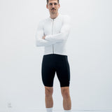 ES16 Pantaloni da ciclismo PRO Supreme. Nero