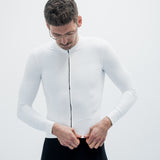 ES16 Maglia da ciclismo a manica lunga GRVL Temps - Modello