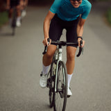 ES16 Maglia da ciclismo Elite Stripes - Duo blu