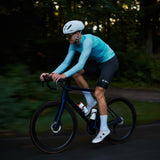 ES16 maglia a maniche lunghe leggera Supreme - Turkis
