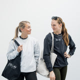 ES16 Classic Sweat Raw - Cenere