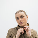 ES16 Giacca leggera - Supreme Camel. unisex