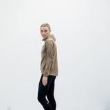 ES16 Giacca leggera - Supreme Camel. unisex