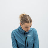 ES16 Giacca da corsa - Supreme Azzurro chiaro. unisex