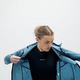 ES16 Giacca da corsa - Supreme Azzurro chiaro. unisex