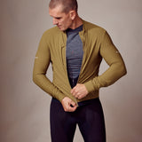 ES16 Maglia a maniche lunghe Cykelfleece Supreme unisex.