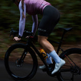 ES16 maglia a maniche lunghe leggera Supreme - Rosa