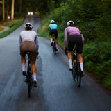 ES16 maglia a maniche lunghe leggera Supreme - Latte