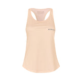 ES16 Canottiera Classica Crema