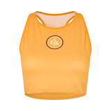 ES16 Performance Sports BH Arancione