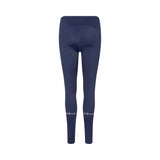 ES16 Collant Ultraleggeri Blu