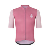 ES16 Maglia da ciclismo leggera Supreme - Rosa