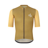 ES16 Maglia da ciclismo leggera Supreme - Giallo