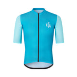 ES16 Maglia da ciclismo leggera Supreme - Turchese