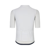 ES16 Maglia da ciclismo Supreme. Bianco crema