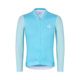 ES16 maglia a maniche lunghe leggera Supreme - Turkis