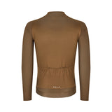 ES16 maglia a maniche lunghe leggera Supreme - Marrone