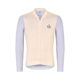 ES16 maglia a maniche lunghe leggera Supreme - Latte