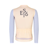 ES16 maglia a maniche lunghe leggera Supreme - Latte