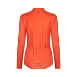 ES16 maglia a maniche lunghe leggera Supreme - Arancione