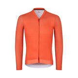 ES16 maglia a maniche lunghe leggera Supreme - Arancione