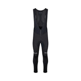 ES16 Pantaloni da ciclismo invernali Supreme unisex - senza imbottitura. Nero