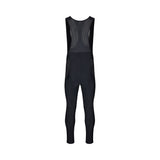 ES16 Pantaloni da ciclismo invernali Supreme unisex - senza imbottitura. Nero