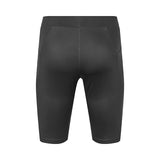 Collant classici ES16 con tasche laterali. Nero