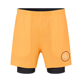 Pantaloncini Performance ES16 Arancioni