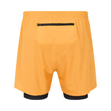 Pantaloncini Performance ES16 Arancioni