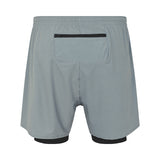 Pantaloncini Performance ES16 Grigio