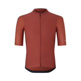 ES16 Maglia da ciclismo Supreme. Ruggine