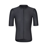 Maglia da ciclismo ES16 Supreme. Nero