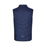 ES16 Gilet Termico per Bicicletta Supreme unisex. Blu