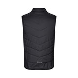 ES16 Cykel Termovest Supreme unisex. Nero