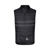 ES16 Cykel Termovest Supreme unisex. Nero