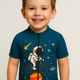 Maglia per bambini ES16 - Astronauta