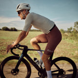ES16 Pantaloni da ciclismo - Supreme Rosa